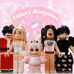 Minigames dos Fallen