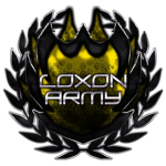 Loxon Army High Ranks