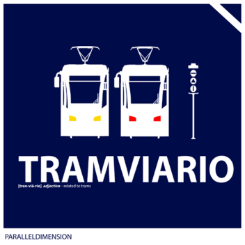 ▀ Tramviario