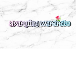 Sparkling wardrobe