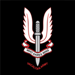 A Squadron - 1 SAS Regt (Vacaltar)