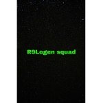 R9Logan squad