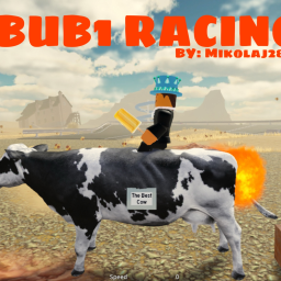 [🍨]  BUB1 RACING  🏎️