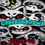 CyberShadowz