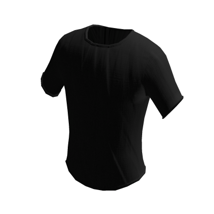 Black T-Shirt