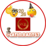 Latin Rants Community Group Thumbnail