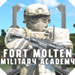 FORT MOLTEN