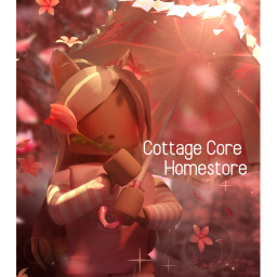 Mini cottage core clothing