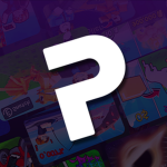 Pressy Games