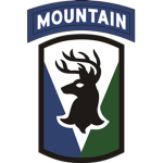 87th Infantry Brigade Combat Team