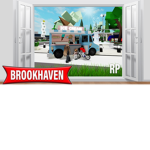 Brookhaven Freunde:innen