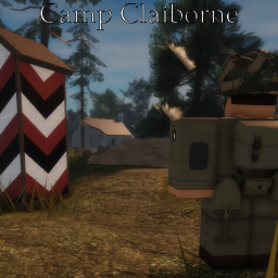 Camp Claiborne