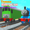 Tomas Robloxian MisAdventures [UPDATE]