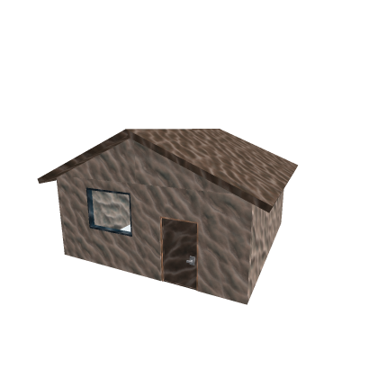 old stud house/home simple
