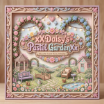 xXDaisy's Pastel GardenXx