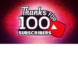 100 SUBS PARTY