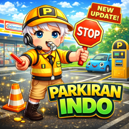 PARKIRAN INDO [Voice Chat]