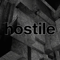 hostile icon