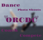 Olivia's Real Competitive Dance Company!