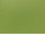 The green peeps
