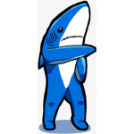 Shark fan clubb