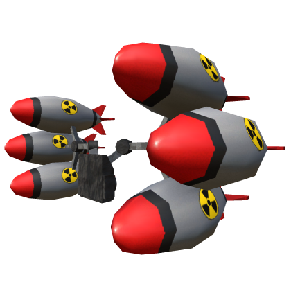 Nuke Pack