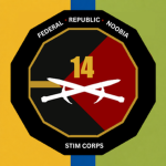 14th Federal Noobic Stimming Corps
