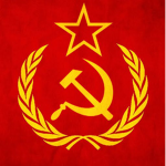 [U.S.S.R] Union of the Soviet Socialist Republics
