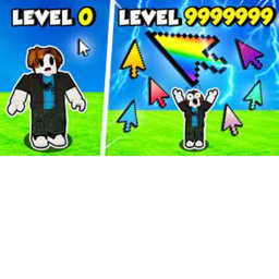 tapping pet simulator