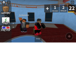Roblox homie’s