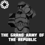 ~| The grand army of the republic |~