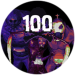 100 Kills