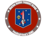 Marine Raider Support Group  