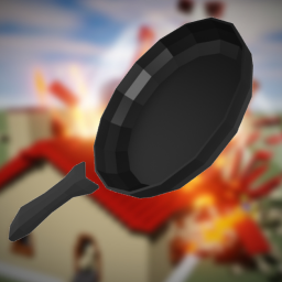 🍳 Pan Battles 🍳
