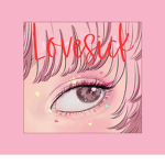 Iovesick.