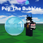 Pop The Bubble Studio