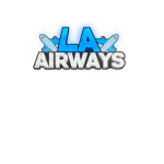 -LA. Airways.