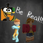 ONE PIECE BE REAL!!!!!!