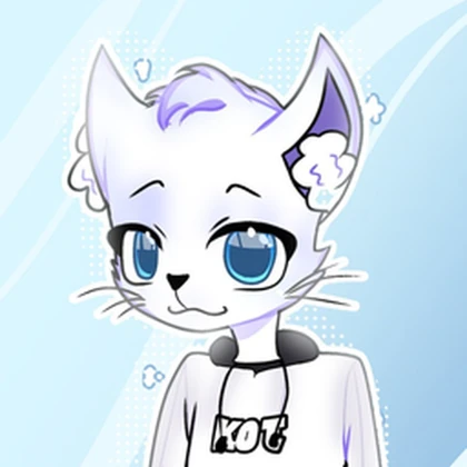 Cat Atos Games Roblox group icon