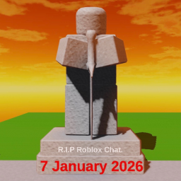 Age Chat Protesting