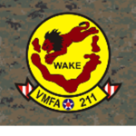 Marine Fighter Attack Squadron: Bastion Defenders