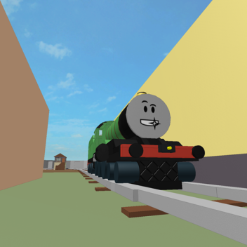 Sodor Freeplay (Formally Old Thomas Stuff)
