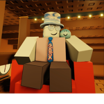Business is good.