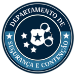 Departamento de Segurança e Contenção