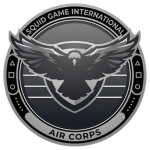 Squid Game Air Corps