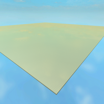 Rare Baseplate