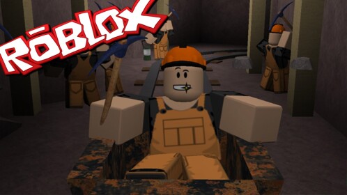 Miners Quest [New Update]