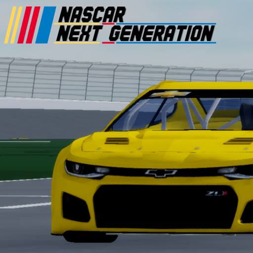 NASCAR: Next Generation