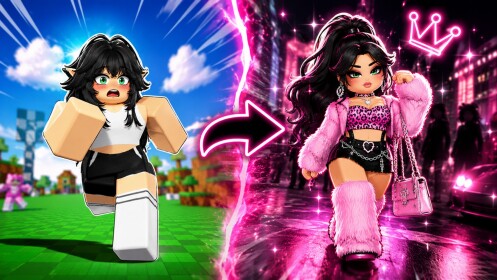 [❤️] Be a Baddie!
