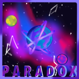 Paradox [RP]